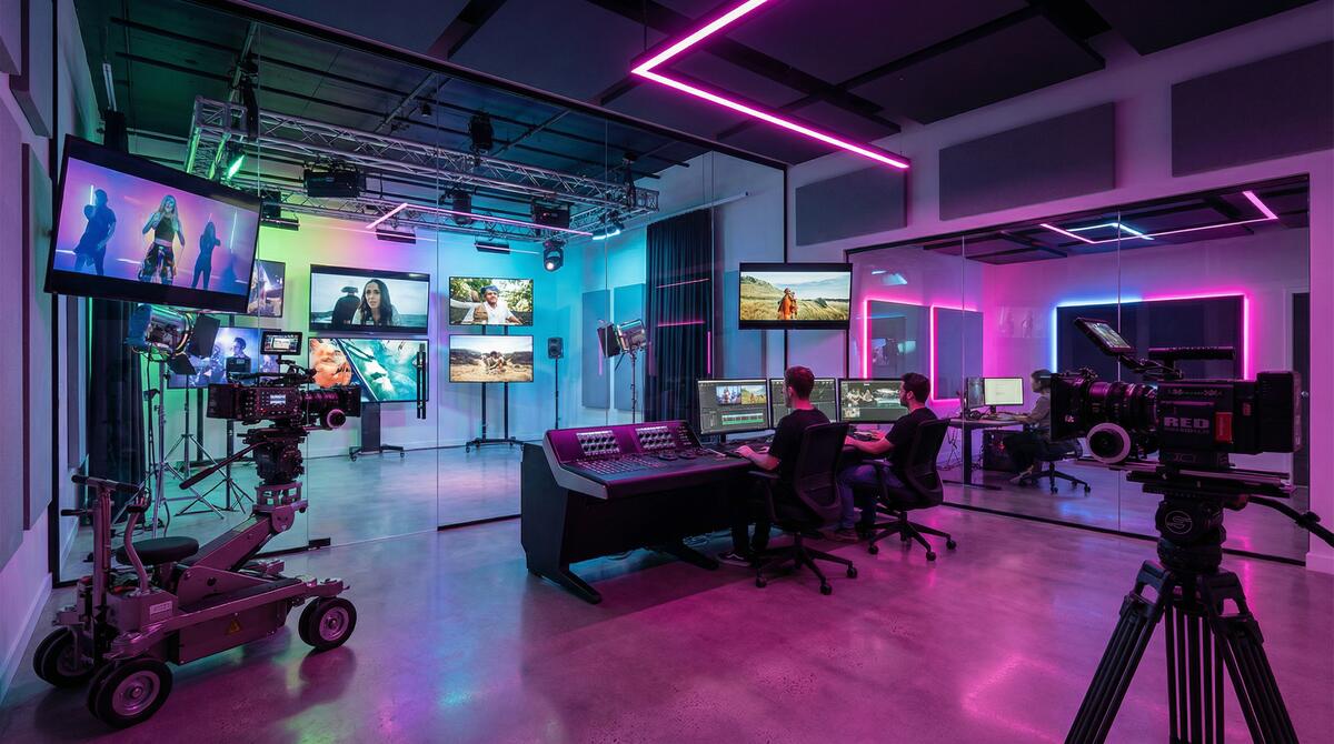 小马拉大车短视频运营