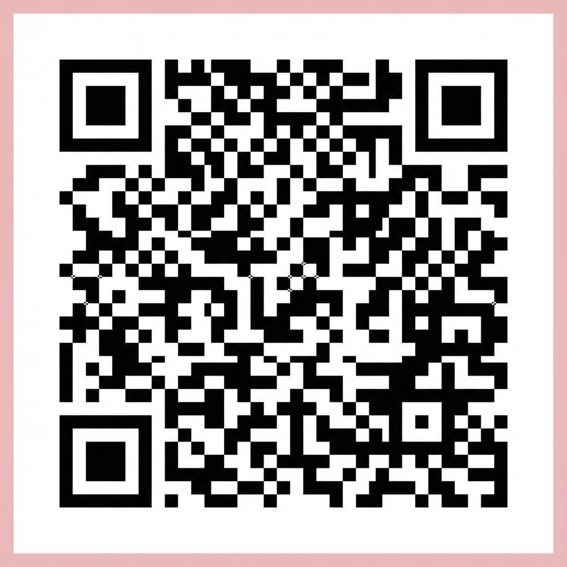 小马拉大车商务二维码