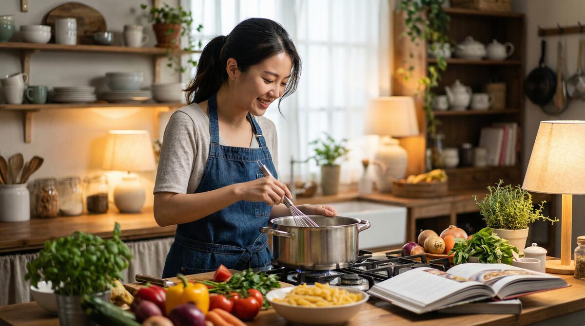 小马拉大车美食视频