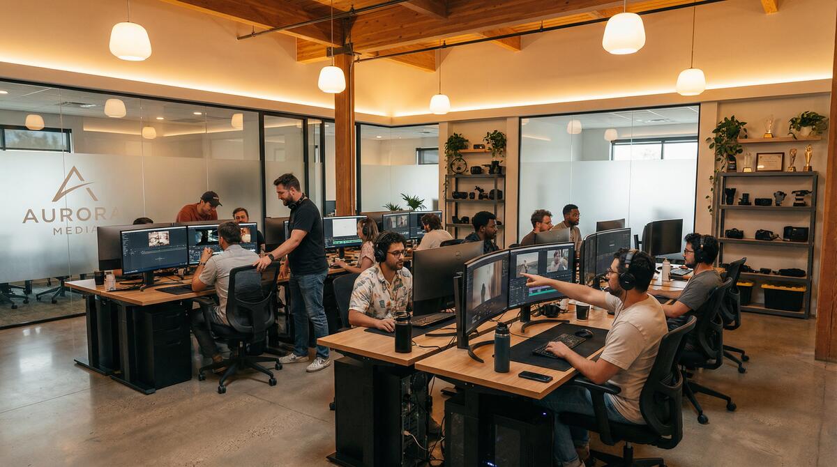 小马拉大车拍摄技巧